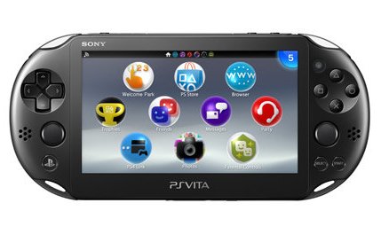 プレステーションvita Amazon | PlayStation Vita (プレイステーション ヴィータ) 3G